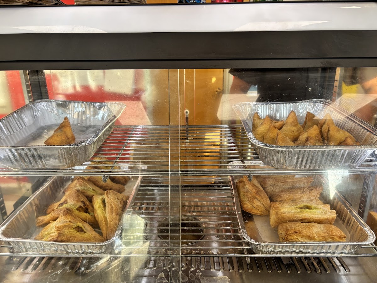 Bombay Chaat Photos 2